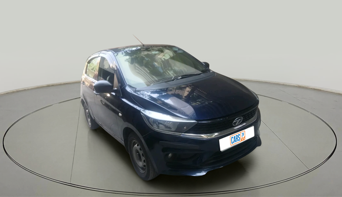 2022 Tata Tiago XM CNG, Petrol, Manual, 47,318 km, exterior