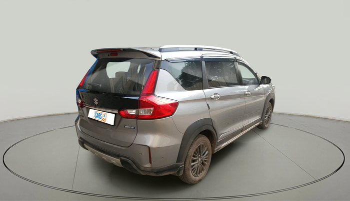 2021 Maruti XL6 ZETA MT, Petrol, Manual, 26,528 km, exterior