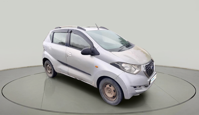 2017 Datsun Redi Go T (O), Petrol, Manual, 2,14,186 km, exterior