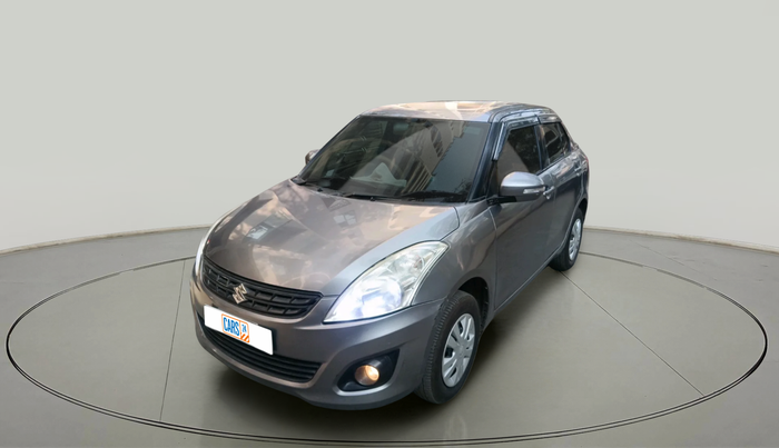 2014 Maruti Swift Dzire VXI, Petrol, Manual, 41,500 km, exterior