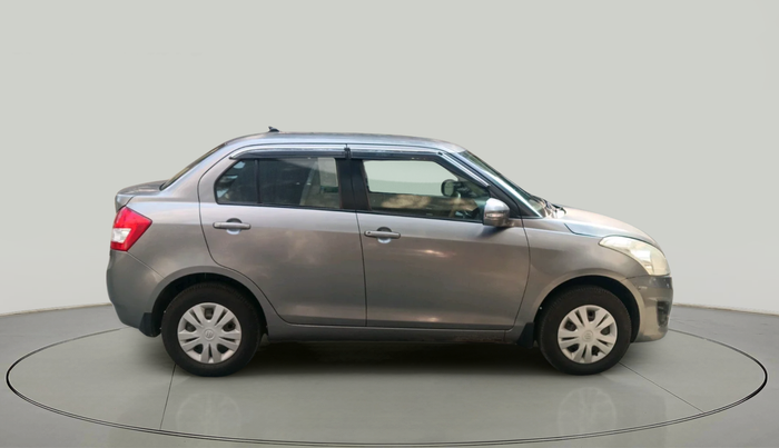 2014 Maruti Swift Dzire VXI, Petrol, Manual, 41,500 km, exterior