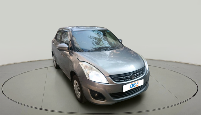 2014 Maruti Swift Dzire VXI, Petrol, Manual, 41,500 km, exterior