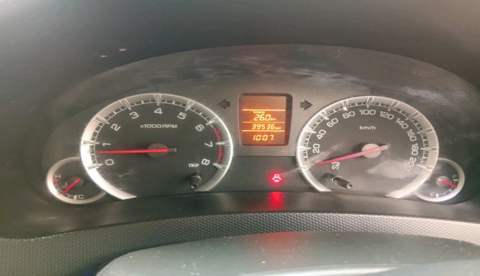 2014 Maruti Swift Dzire VXI, Petrol, Manual, 41,500 km, interior