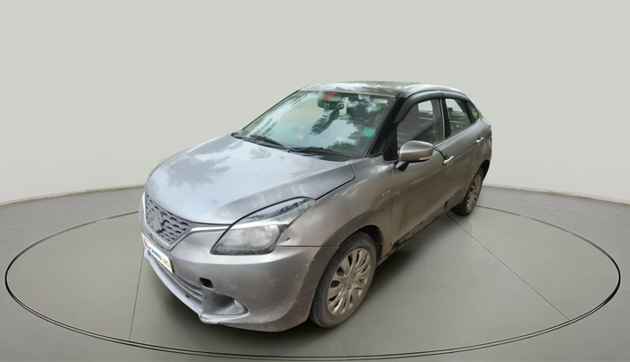 2016 Maruti Baleno ALPHA DIESEL 1.3, Diesel, Manual, 2,35,404 km, exterior
