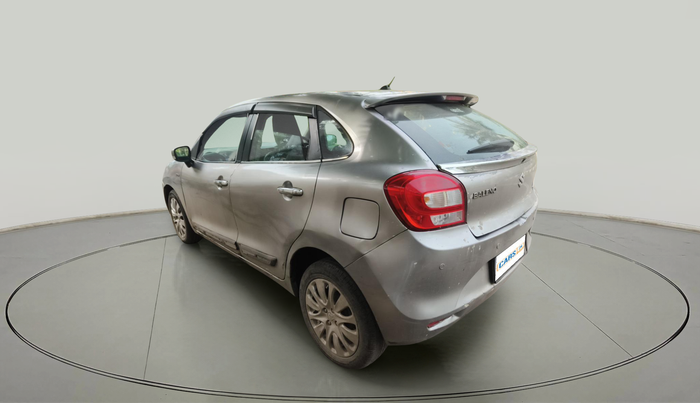 2016 Maruti Baleno ALPHA DIESEL 1.3, Diesel, Manual, 2,35,404 km, exterior