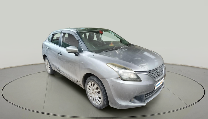 2016 Maruti Baleno ALPHA DIESEL 1.3, Diesel, Manual, 2,35,404 km, exterior