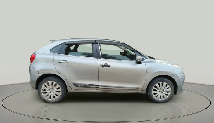 2016 Maruti Baleno ALPHA DIESEL 1.3, Diesel, Manual, 2,35,404 km, exterior