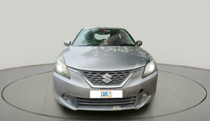 2016 Maruti Baleno ALPHA DIESEL 1.3, Diesel, Manual, 2,35,404 km, exterior