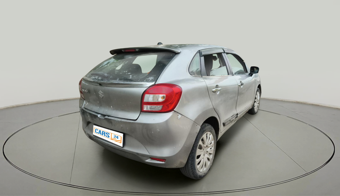 2016 Maruti Baleno ALPHA DIESEL 1.3, Diesel, Manual, 2,35,404 km, exterior