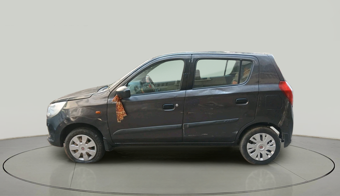 2015 Maruti Alto K10 VXI, Petrol, Manual, 60,000 km, exterior