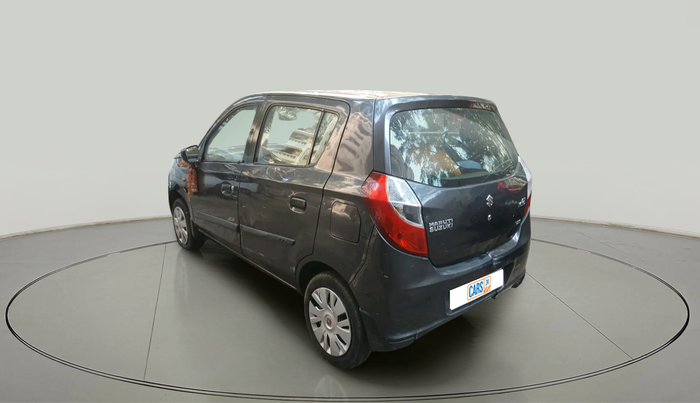 2015 Maruti Alto K10 VXI, Petrol, Manual, 60,000 km, exterior
