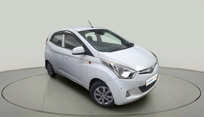 2014 Hyundai Eon SPORTZ, Petrol, Manual, 69,308 km, exterior