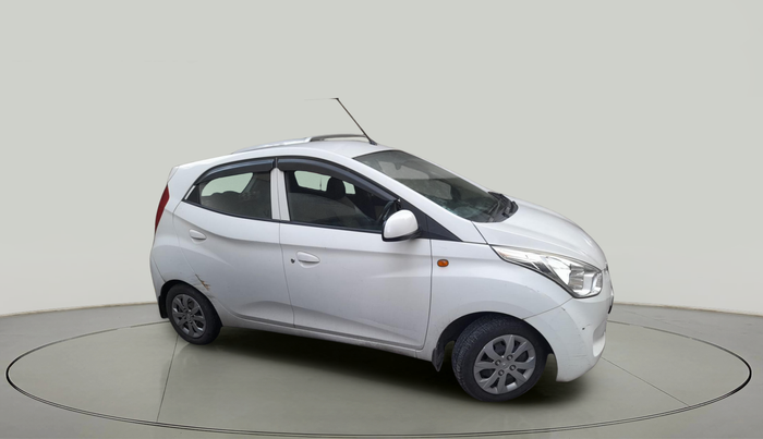 2014 Hyundai Eon SPORTZ, Petrol, Manual, 69,308 km, exterior