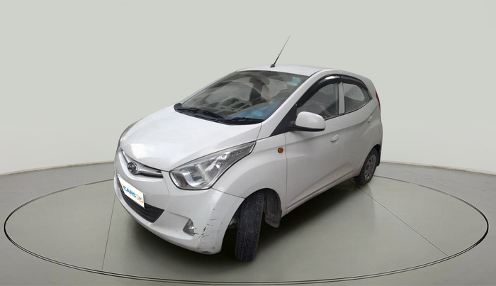 2014 Hyundai Eon SPORTZ, Petrol, Manual, 69,308 km, exterior