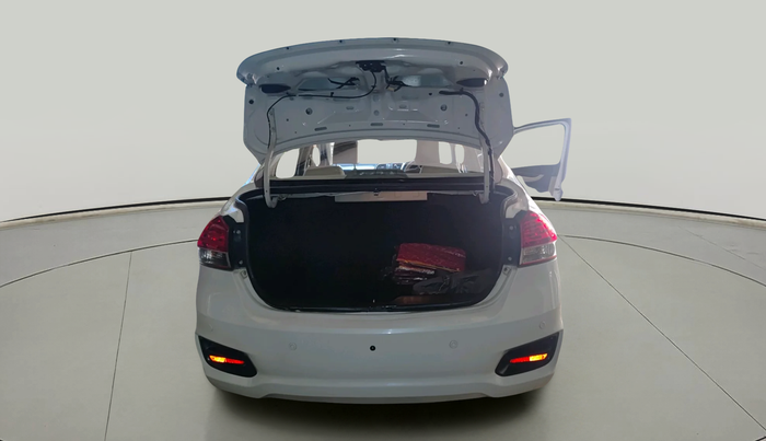 2016 Maruti Ciaz ZDI SHVS, Diesel, Manual, 1,00,139 km, exterior