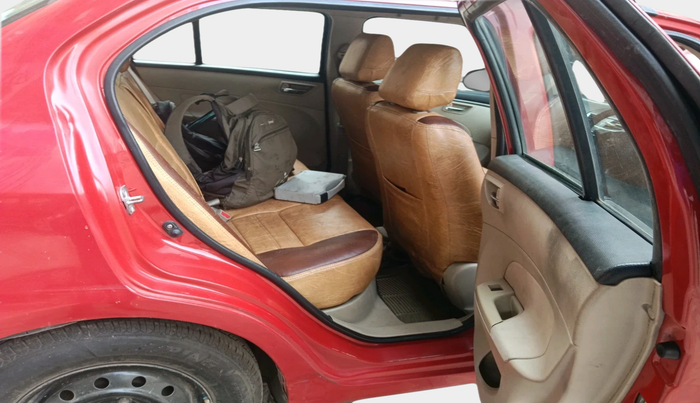 2012 Maruti Swift Dzire VXI, Petrol, Manual, 76,952 km, interior