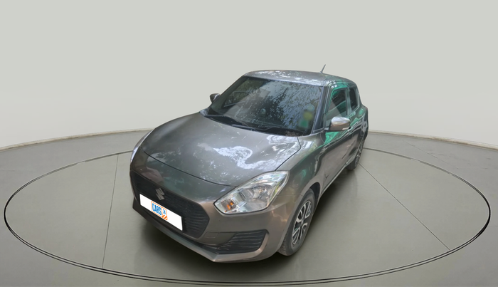 2020 Maruti Swift VXI AMT, Petrol, Automatic, 33,028 km, exterior