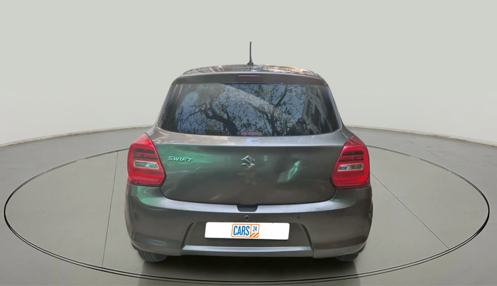 2020 Maruti Swift VXI AMT, Petrol, Automatic, 33,028 km, exterior