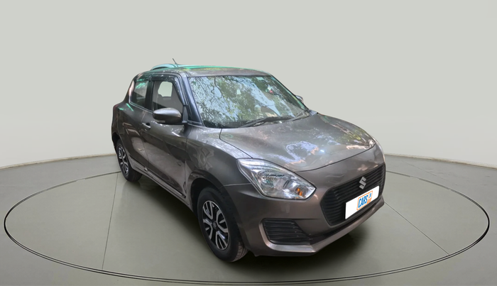 2020 Maruti Swift VXI AMT, Petrol, Automatic, 33,028 km, exterior