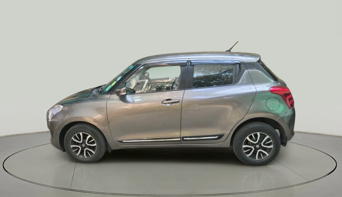 2020 Maruti Swift VXI AMT, Petrol, Automatic, 33,028 km, exterior