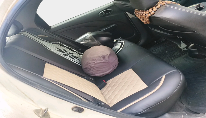 2018 Toyota Etios GD, Diesel, Manual, 64,539 km, interior