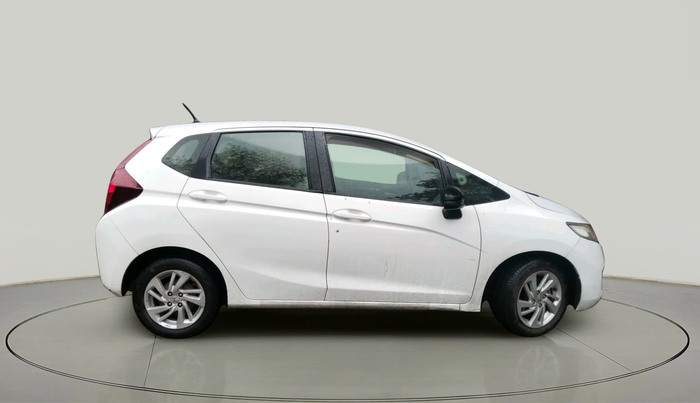 2015 Honda Jazz 1.2L I-VTEC V AT, Petrol, Automatic, 64,769 km, exterior