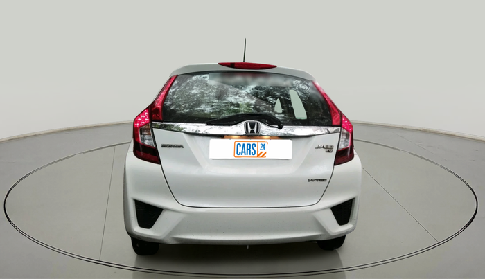 2015 Honda Jazz 1.2L I-VTEC V AT, Petrol, Automatic, 64,769 km, exterior