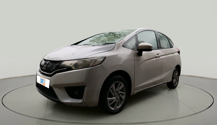 2015 Honda Jazz 1.2L I-VTEC V AT, Petrol, Automatic, 64,769 km, exterior