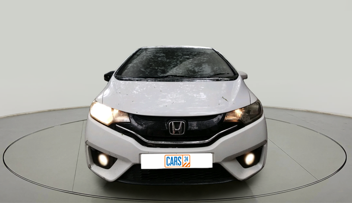 2015 Honda Jazz 1.2L I-VTEC V AT, Petrol, Automatic, 64,769 km, exterior