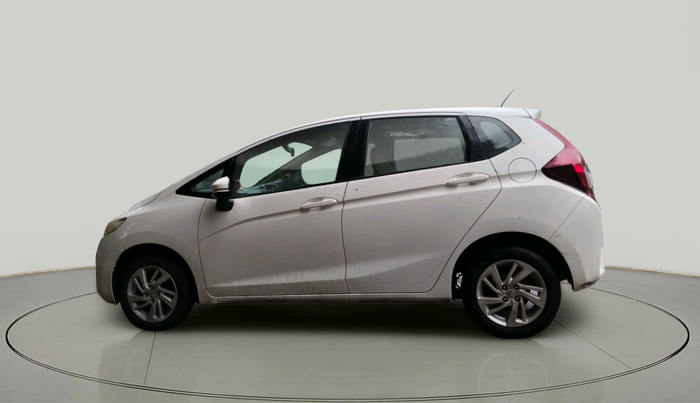 2015 Honda Jazz 1.2L I-VTEC V AT, Petrol, Automatic, 64,769 km, exterior