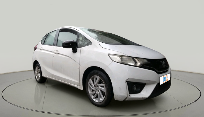 2015 Honda Jazz 1.2L I-VTEC V AT, Petrol, Automatic, 64,769 km, exterior