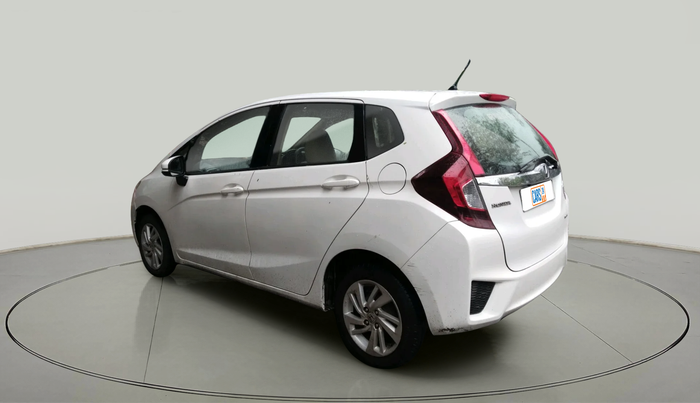 2015 Honda Jazz 1.2L I-VTEC V AT, Petrol, Automatic, 64,769 km, exterior