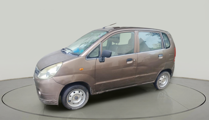 2010 Maruti Zen Estilo LXI, Petrol, Manual, 70,208 km, exterior