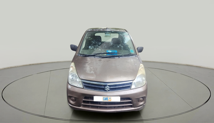 2010 Maruti Zen Estilo LXI, Petrol, Manual, 70,208 km, exterior