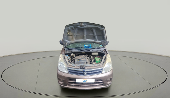 2010 Maruti Zen Estilo LXI, Petrol, Manual, 70,208 km, exterior