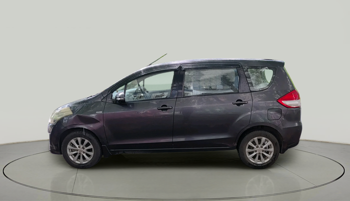 2013 Maruti Ertiga ZDI, Diesel, Manual, 1,07,306 km, exterior