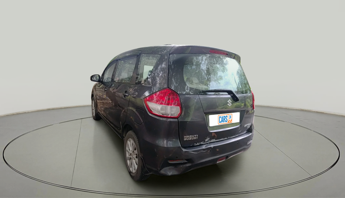 2013 Maruti Ertiga ZDI, Diesel, Manual, 1,07,306 km, exterior