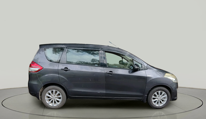 2013 Maruti Ertiga ZDI, Diesel, Manual, 1,07,306 km, exterior