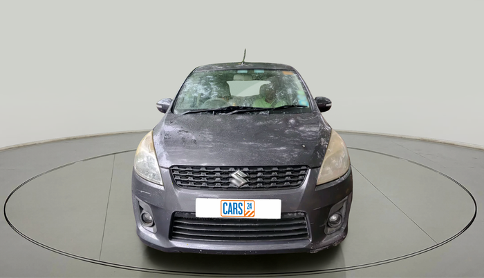 2013 Maruti Ertiga ZDI, Diesel, Manual, 1,07,306 km, exterior