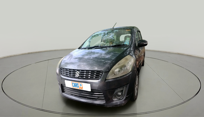 2013 Maruti Ertiga ZDI, Diesel, Manual, 1,07,306 km, exterior