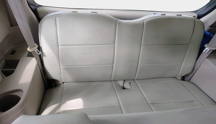 2013 Maruti Ertiga ZDI, Diesel, Manual, 1,07,306 km, interior