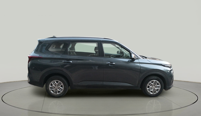 2022 KIA CARENS PRESTIGE 1.5 PETROL 7 STR, Petrol, Manual, 33,807 km, exterior