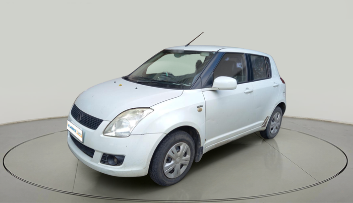 2011 Maruti Swift VDI ABS, Diesel, Manual, 1,11,138 km, exterior