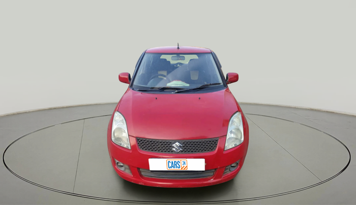 2010 Maruti Swift VXI, Petrol, Manual, 42,238 km, exterior