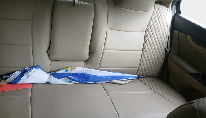 2016 Maruti Ciaz ZDI SHVS, Diesel, Manual, 1,13,497 km, interior