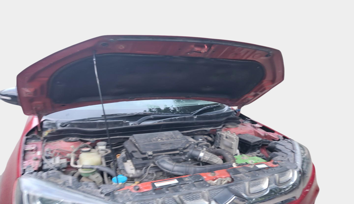 2018 Maruti Vitara Brezza ZDI PLUS, Diesel, Manual, 96,327 km, exterior