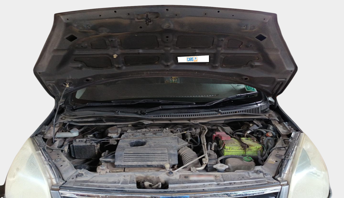 2015 Maruti Wagon R 1.0 LXI CNG, Petrol, Manual, 84,565 km, exterior