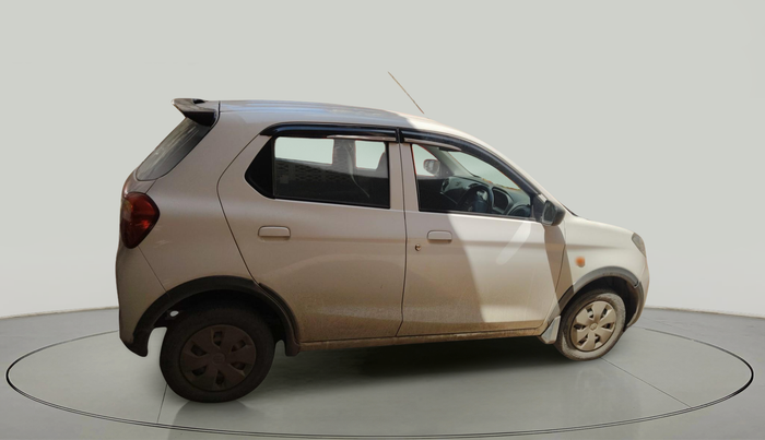 2023 Maruti Alto K10 VXI CNG, CNG, Manual, 48,335 km, exterior