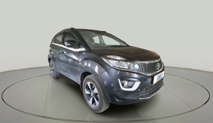2019 Tata NEXON XZA PLUS DIESEL, Diesel, Automatic, 67,554 km, exterior