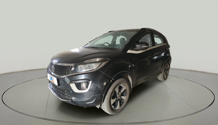 2019 Tata NEXON XZA PLUS DIESEL, Diesel, Automatic, 67,554 km, exterior